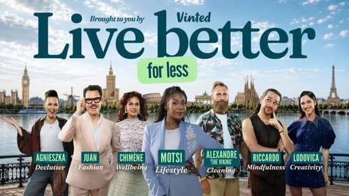 Live better for less still