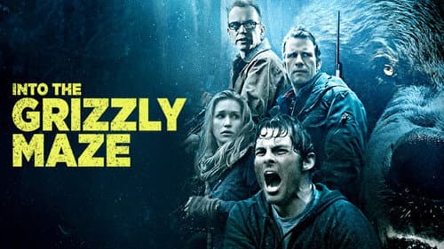Into the Grizzly Maze still