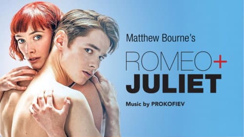 Matthew Bourne's Romeo + Juliet still