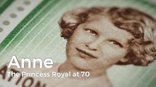 Anne: The Princess Royal at 70 still