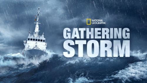 Gathering Storm still