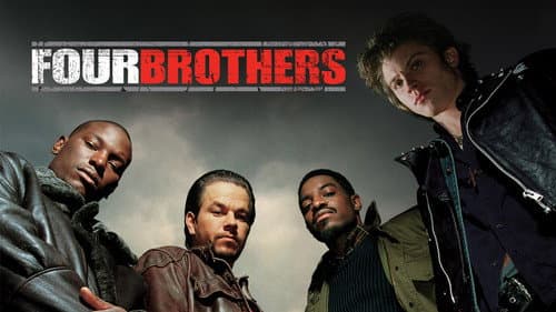 Four Brothers still