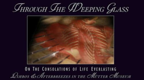 Through the Weeping Glass: On the Consolations of Life Everlasting (Limbos & Afterbreezes in the Mütter Museum) still