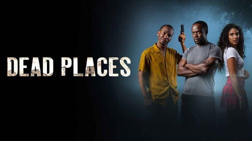Dead Places still