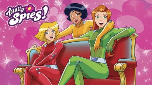 Totally Spies! still