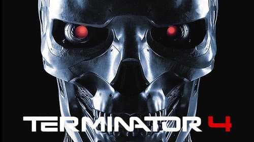 Terminator Salvation still