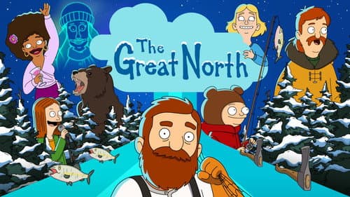 The Great North still