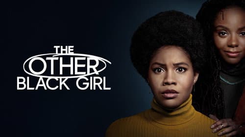The Other Black Girl still