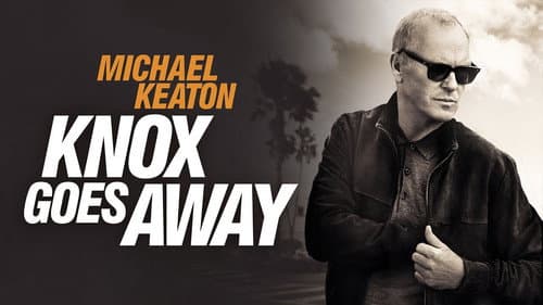 Knox Goes Away still