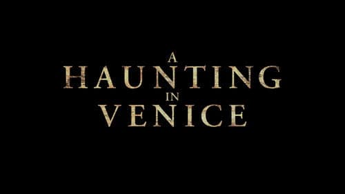 A Haunting in Venice still