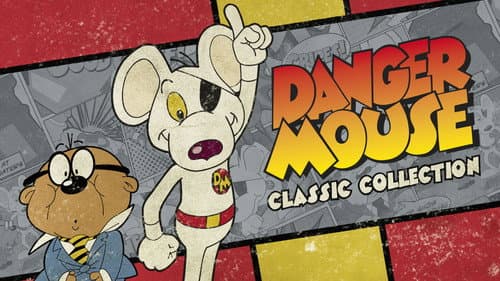 Danger Mouse still
