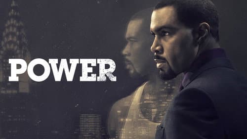 Power still