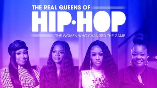 The Real Queens of Hip Hop: The Women Who Changed the Game still