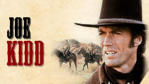 Joe Kidd still