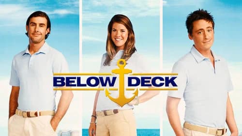 Below Deck still