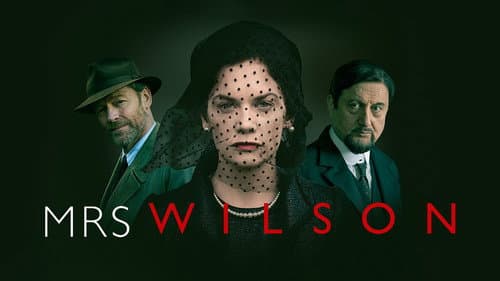 Mrs Wilson still