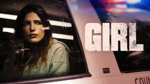 Girl still