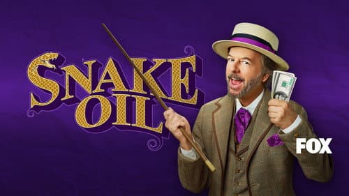Snake Oil still
