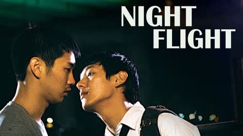 Night Flight still