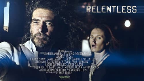 Relentless still