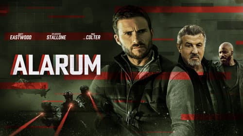 Alarum still