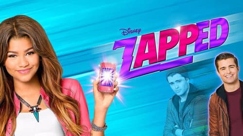 Zapped still