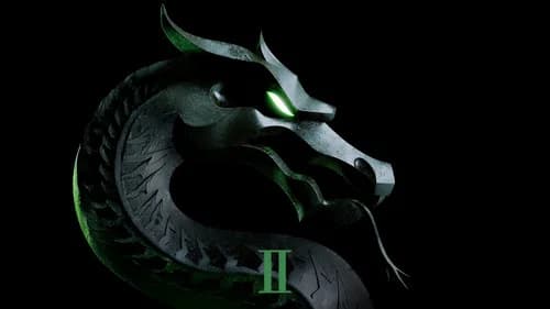 Mortal Kombat II still