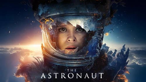 The Astronaut still