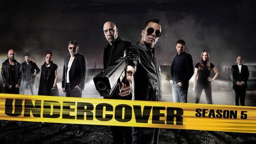 Undercover still