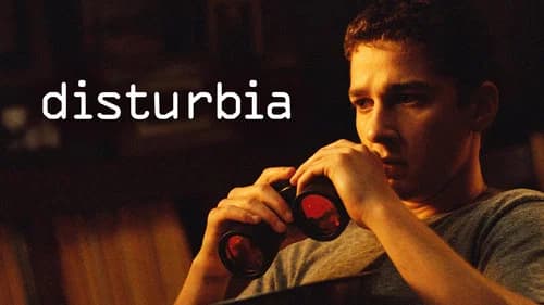 Disturbia still