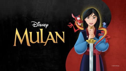 Mulan still