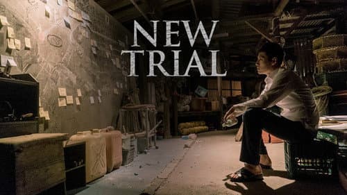 New Trial still
