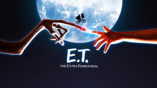E.T. the Extra-Terrestrial still