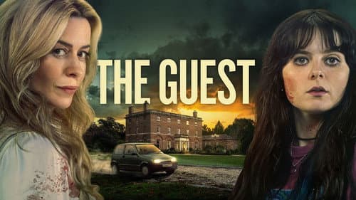 The Guest still
