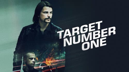 Target Number One still