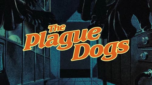 The Plague Dogs still