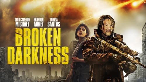 Broken Darkness still