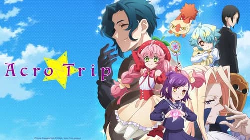 Acro Trip still