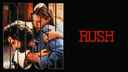 Rush still