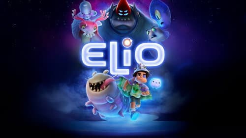 Elio still