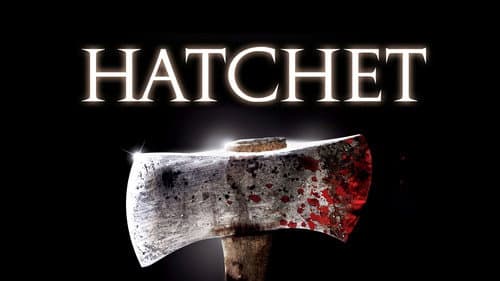 Hatchet still