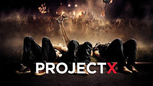 Project X still