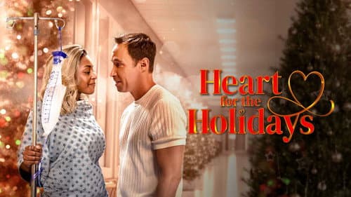 Heart for the Holidays still