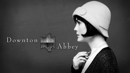 Downton Abbey still