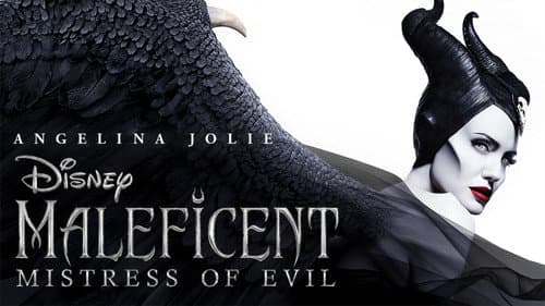 Maleficent: Mistress of Evil still