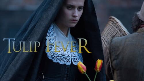 Tulip Fever still