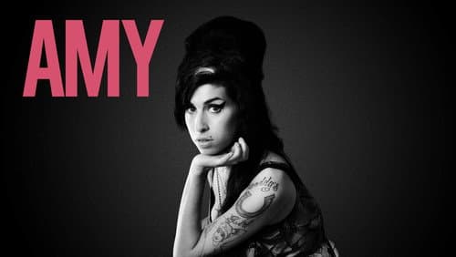 Amy still