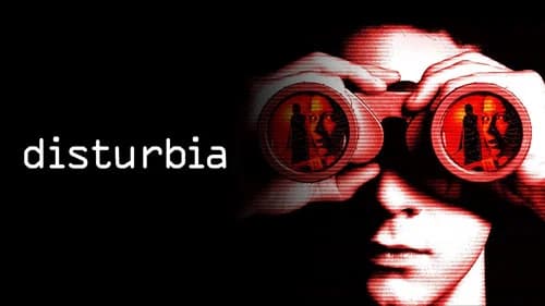 Disturbia still