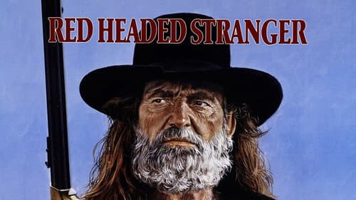 Red Headed Stranger still