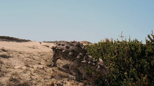 Dinosaurs Alive still